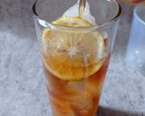 Foto langkah ke 3 dari resep Ice Lemon Tea.