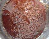 Foto langkah ke 4 dari resep Ikan Jayen Traveli Panggang Oven Sambal Matah.