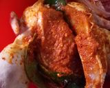 Foto langkah ke 2 dari resep Ingkung Ayam Kampung.