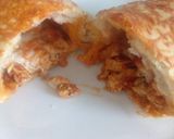 Petra pizzás batyuja recept fázis 10 fotója