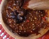 Foto langkah ke 5 dari resep Cireng Salju Bumbu Rujak.