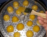 Foto langkah ke 4 dari resep Nastar Teflon.