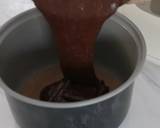 เค้กช็อกโกแลต จากหม้อหุงข้าว วิธีทำสูตร 9 รูป