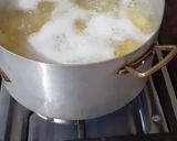 Foto del paso 1 de la receta: Ñoquis a la crema. Grace