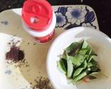 Sev Khamani Steamed Bengal gram Crumbs (Chana Dal) recipe step 6 photo