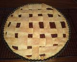 Foto del paso 4 de la receta: Crostata de dulce de membrillo