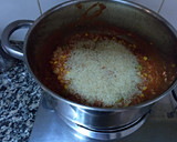 Foto del paso 5 de la receta: Arroz amarillo con atún 😋
