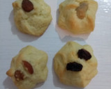 Foto del paso 2 de la receta: Masitas secas