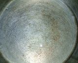 A picture of step 5 of Masala Pasta.