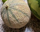 Une image de l'étape 4 de 🍉Pastèque 🍉melon🍋‍🟩farandole de fruits 🫐🍓🍇.