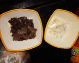 A picture of step 7 of Chocolate Donuts.