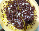 Foto langkah ke 13 dari resep Martabak Teflon Anti Gagal, No Gosong, tanpa telur dan susu.