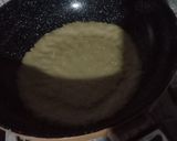 Foto langkah ke 2 dari resep Pie susu sederhana.