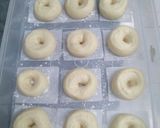 Foto langkah ke 4 dari resep Donat Kentang.