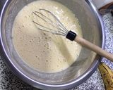 Foto del paso 1 de la receta: Torta de banana invertida