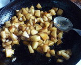 Foto del paso 6 de la receta: Empanadas de manzana caseras 