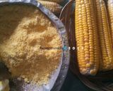 Foto langkah ke 1 dari resep Jenang jagung.