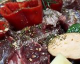Foto del paso 1 de la receta: Azotillo al horno