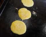 Foto del paso 4 de la receta: Pancake sin harina (de banana)