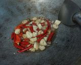 Foto langkah ke 2 dari resep Siomay Udang.