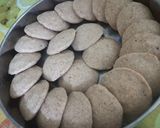 صورة لخطوة 7 من وصفة الكبة المشوية⁦ ❤️⁩😍