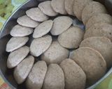 صورة لخطوة 7 من وصفة الكبة المشوية⁦ ❤️⁩😍
