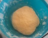 Foto del paso 3 de la receta: Masa casera 30 discos