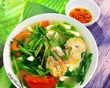 Hình bước làm 2 của món Bữa Cơm Gia Đình 1