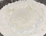 Foto del paso 4 de la receta: Pan de campo 🍞