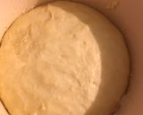 Foto langkah ke 2 dari resep Pizza homemade enak.