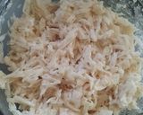Foto del paso 4 de la receta: Patitas de araña