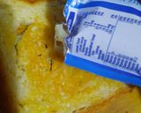 Foto langkah ke 5 dari resep Simple Toast Teflon.