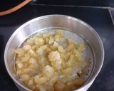 A picture of step 2 of Gooseberry Candy [ Amla Candy ].