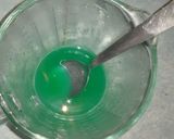 Foto del paso 1 de la receta: Mousse de limón
