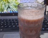 Foto del paso 6 de la receta: Helado de frutilla al agua o cremoso, muy sanos