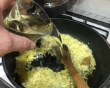 Foto del paso 4 de la receta: Cazuela de rape con cigalas y gamba