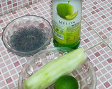 Foto langkah ke 1 dari resep Es Kuwut.