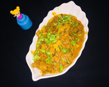    பெப்பர் ஆலூ சிக்கன் சாப்ஸ் ரெசிபி ஸ்டேப் 8 புகைப்படம்