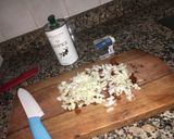 Foto del paso 1 de la receta: Pasta Alfredo