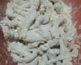Foto langkah ke 3 dari resep Usus Goreng Tepung.