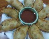 ઘુઘરા (Ghughra Recipe in Gujarati) રેસીપી સ્ટેપ3ફોટો