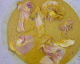 Foto langkah ke 7 dari resep Pepes ayam kemangi mudah dan praktis.