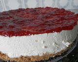 Foto del paso 9 de la receta Tarta mousse de queso