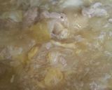 Foto langkah ke 8 dari resep Bihun masak soup pekat.