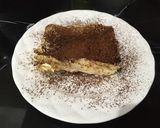 Foto langkah ke 7 dari resep Tiramisu Ala Chef Turnip.