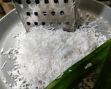 Foto langkah ke 1 dari resep Ketan kelapa.