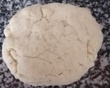 Foto del paso 2 de la receta: Tortillas de Almendra