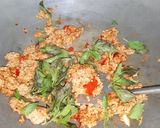 Foto langkah ke 5 dari resep 98.Nasi Tutug Oncom.