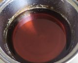 Hình bước làm 2 của món Nước đường bánh nướng