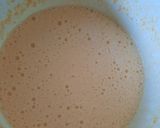 Foto del paso 5 de la receta: Espuma de peras